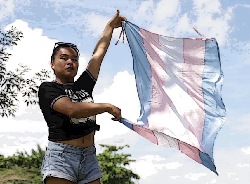 Mujeres trans en el Perú: Cuando la lucha debe nacer en el Estado