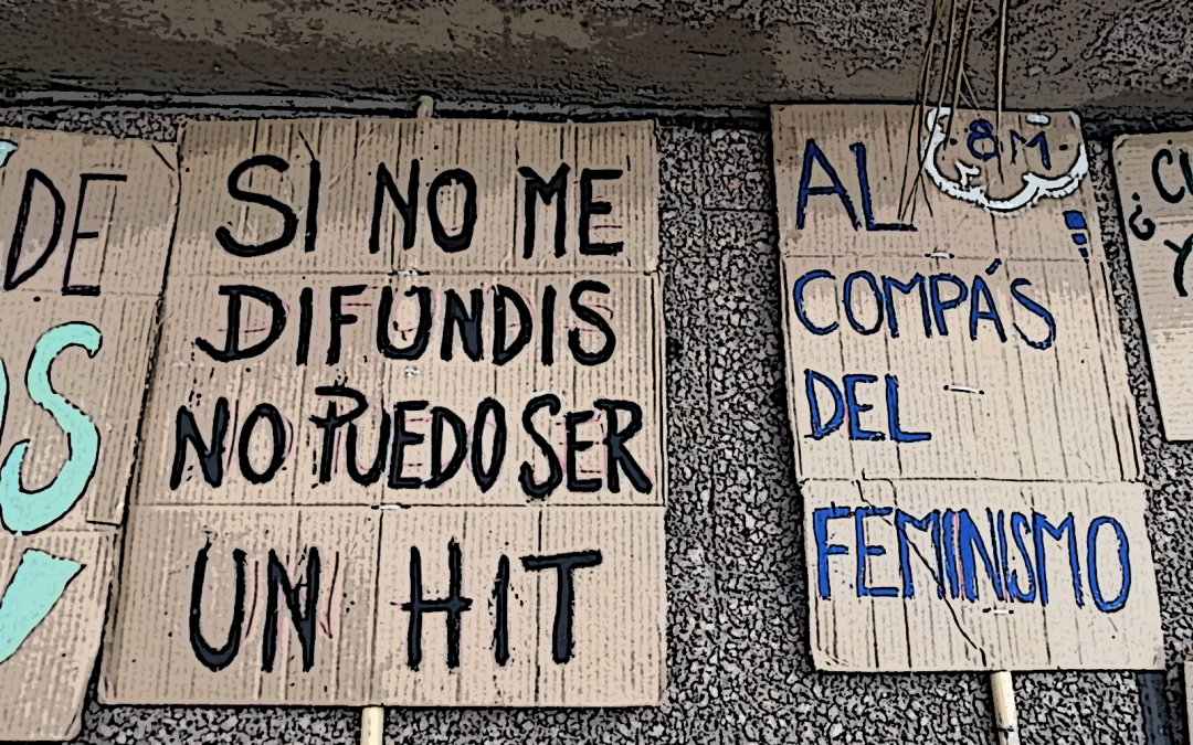 Música y mujeres en Latinoamérica: Abriendo puertas a través de la sororidad