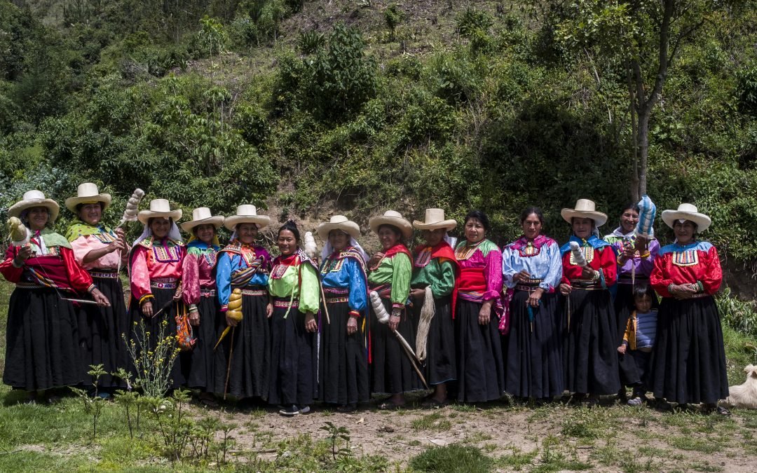 Kañaris: Identidad y tradición de un pueblo originario