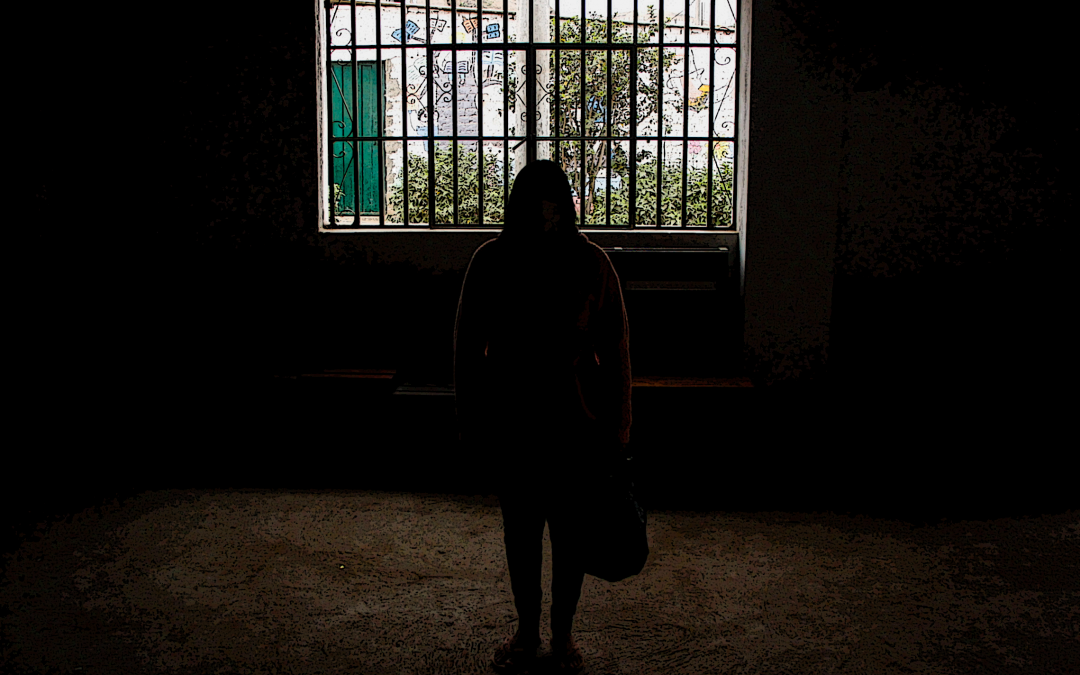 La Libertad: Vivir sin identidad