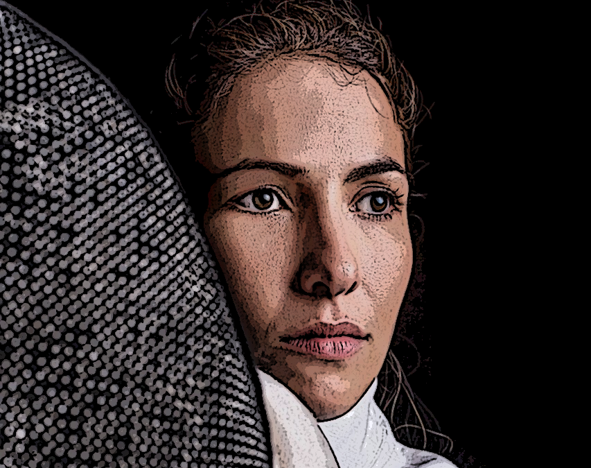 María Luisa Doig: “Para nosotros el deporte es un trabajo”
