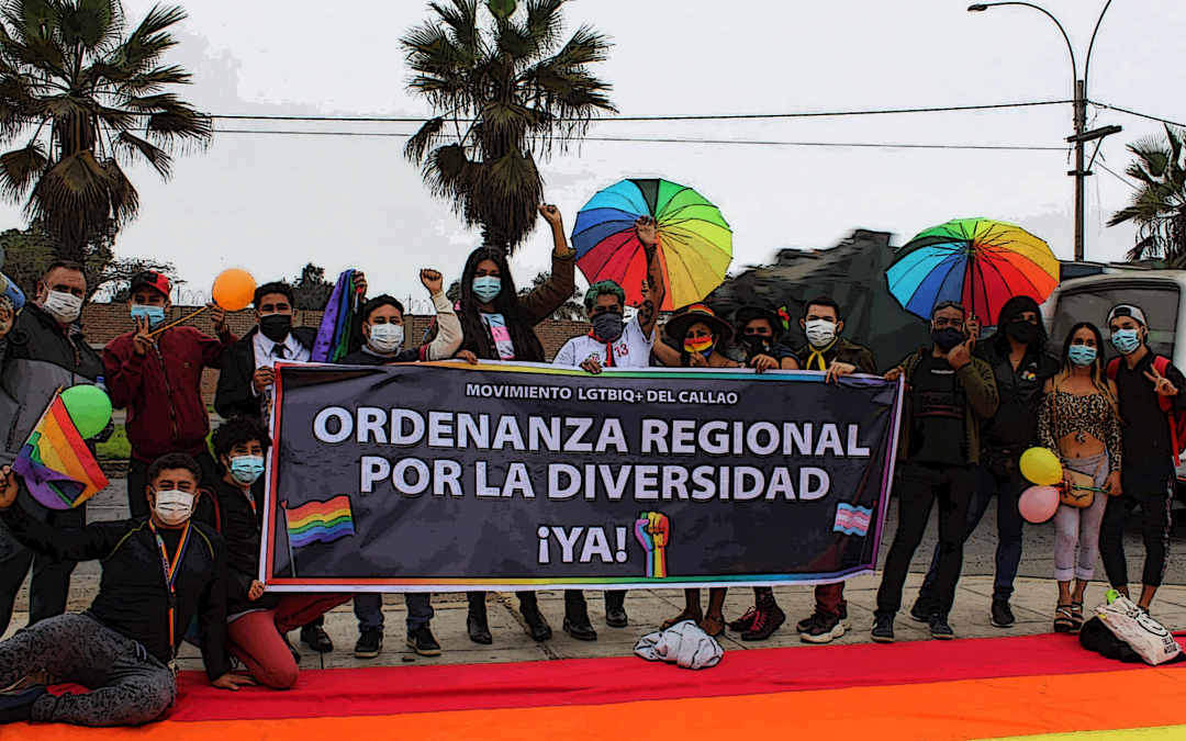Las diversidades chalacas exigen ordenanza