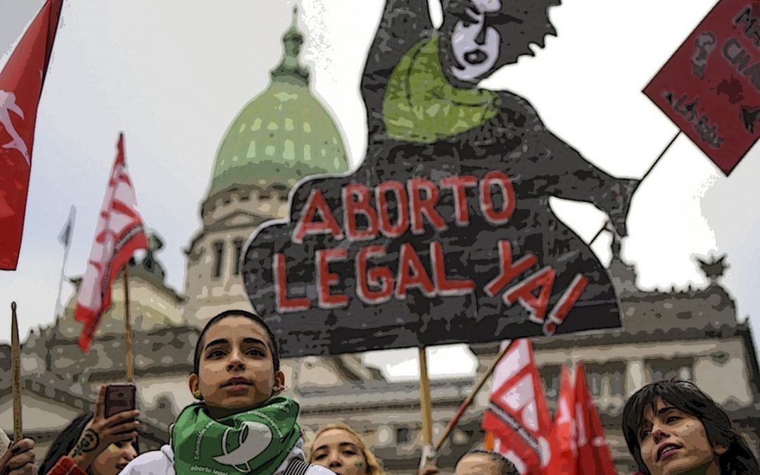 28S: El camino de México y Perú hacia la despenalización del aborto