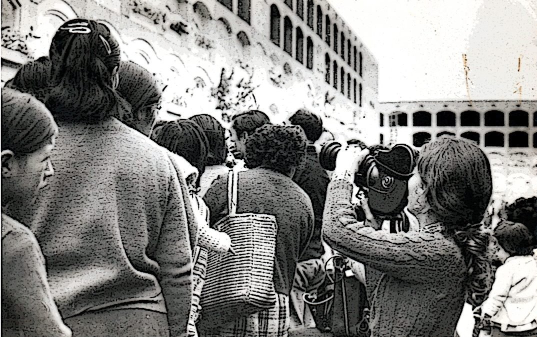 Cada vez más visibles: Mujeres en el cine peruano