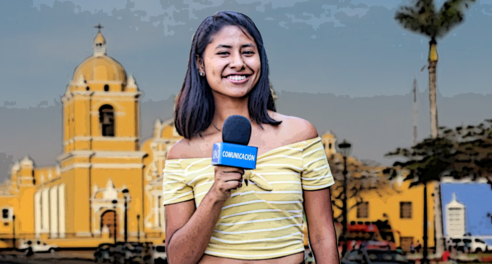 Adriana García: Ser productora audiovisual desde provincia