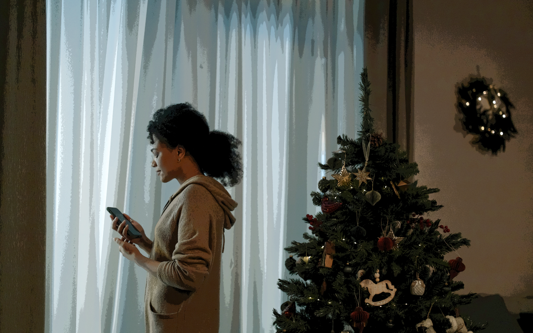 ¿Felices fiestas? La comunidad LGTBIQ+ y la Navidad