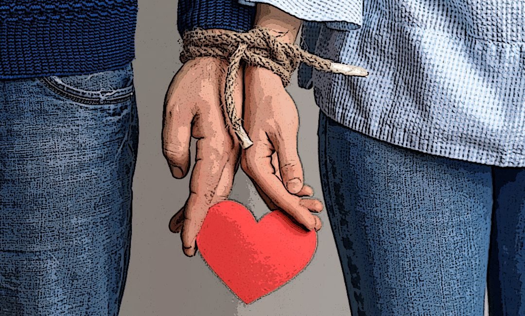¿Día del Amor? 4 testimonios que nos ayudan a identificar y salir de una relación tóxica