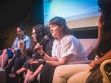 Hecho Por Mujeres: el festival de cine peruano feminista celebra su sexta edición
