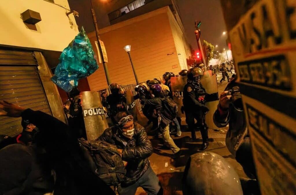 EDITORIAL: “Cuando la justicia se silencia, la violencia habla”