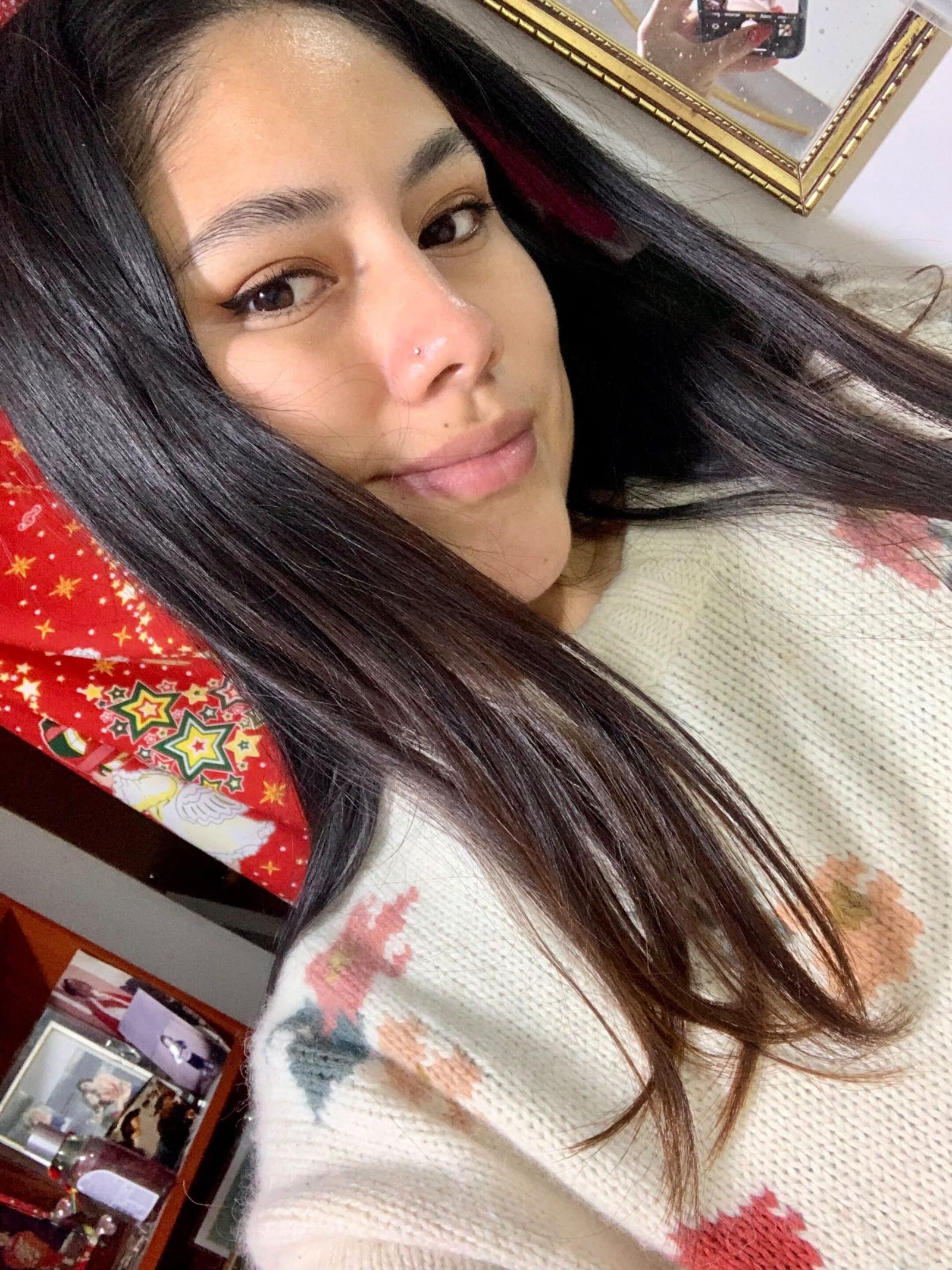 Melanie Soca
